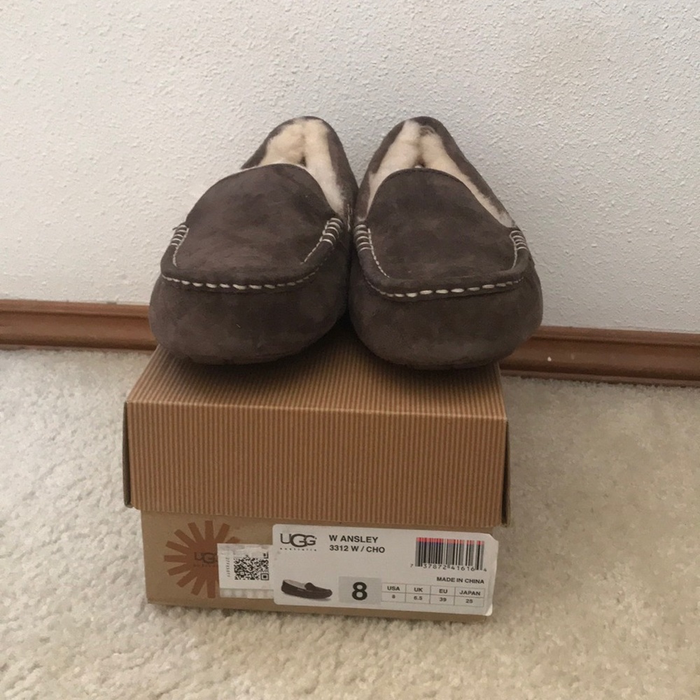 Ugg Australia Ansley Slipper